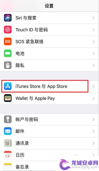 苹果手机appstore英文怎么改中文 苹果App Store中文设置教程