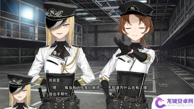 Steam游戏评测:《HENPRI》第574期