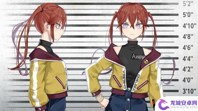 Steam游戏评测:《HENPRI》第574期
