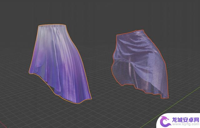 教你制作出类似《永劫无间》风格的精美3D美宣图