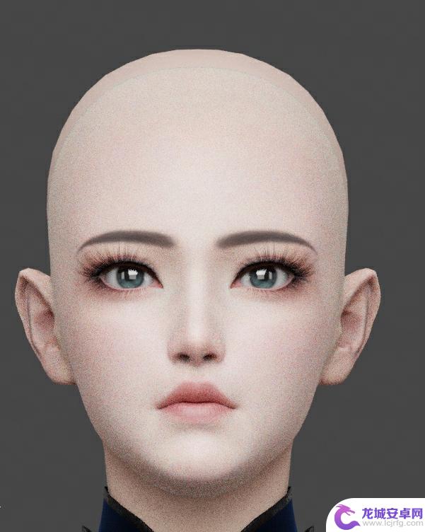 教你制作出类似《永劫无间》风格的精美3D美宣图