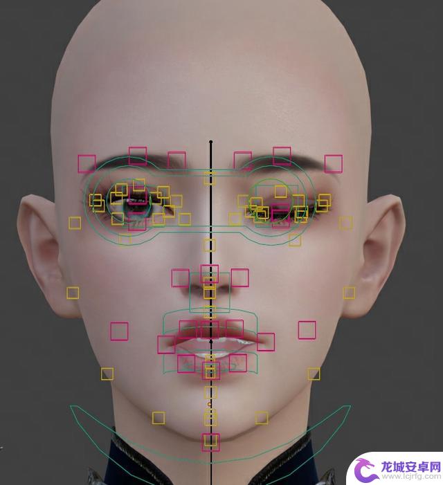 教你制作出类似《永劫无间》风格的精美3D美宣图
