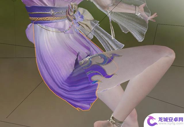 教你制作出类似《永劫无间》风格的精美3D美宣图