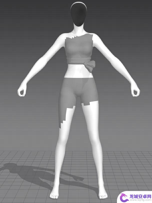 教你制作出类似《永劫无间》风格的精美3D美宣图