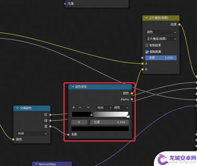 教你制作出类似《永劫无间》风格的精美3D美宣图