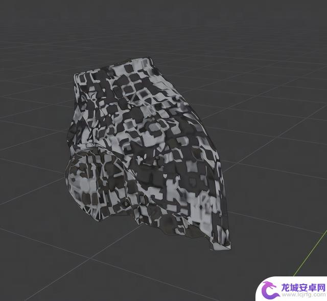 教你制作出类似《永劫无间》风格的精美3D美宣图