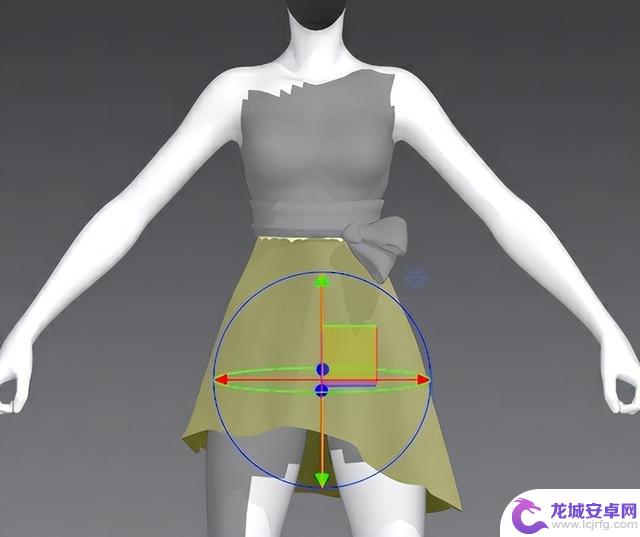 教你制作出类似《永劫无间》风格的精美3D美宣图