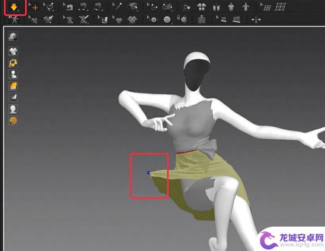 教你制作出类似《永劫无间》风格的精美3D美宣图