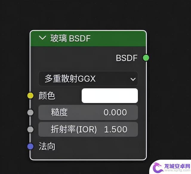 教你制作出类似《永劫无间》风格的精美3D美宣图