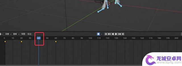 教你制作出类似《永劫无间》风格的精美3D美宣图