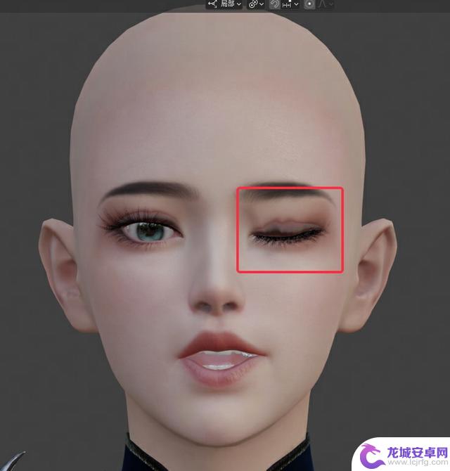 教你制作出类似《永劫无间》风格的精美3D美宣图