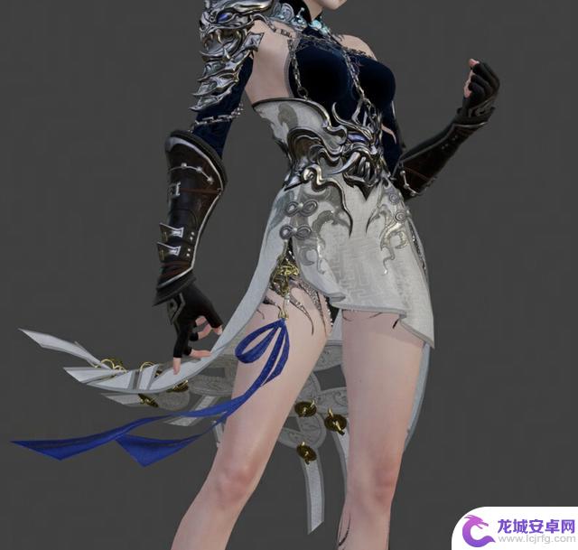 教你制作出类似《永劫无间》风格的精美3D美宣图