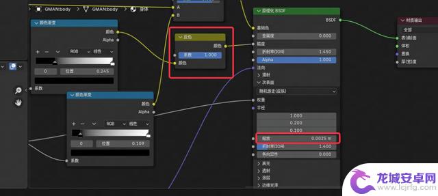 教你制作出类似《永劫无间》风格的精美3D美宣图