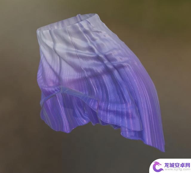 教你制作出类似《永劫无间》风格的精美3D美宣图
