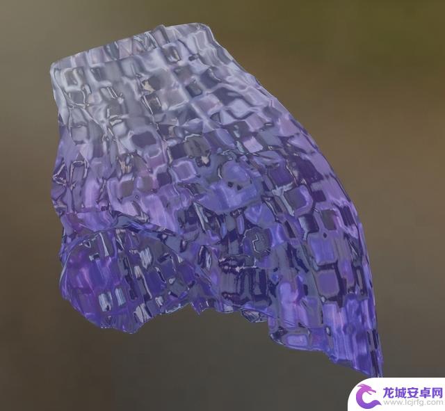 教你制作出类似《永劫无间》风格的精美3D美宣图