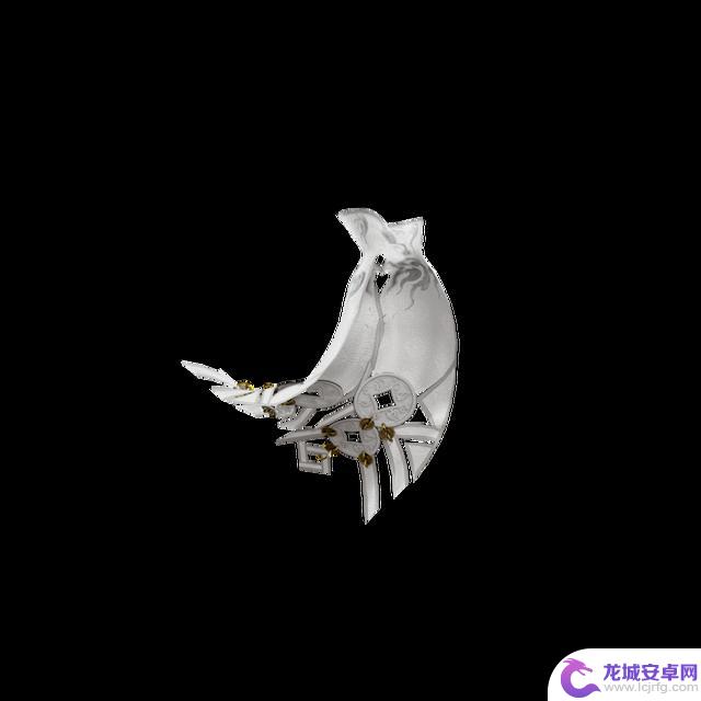 教你制作出类似《永劫无间》风格的精美3D美宣图