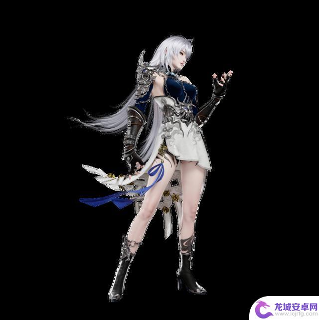 教你制作出类似《永劫无间》风格的精美3D美宣图