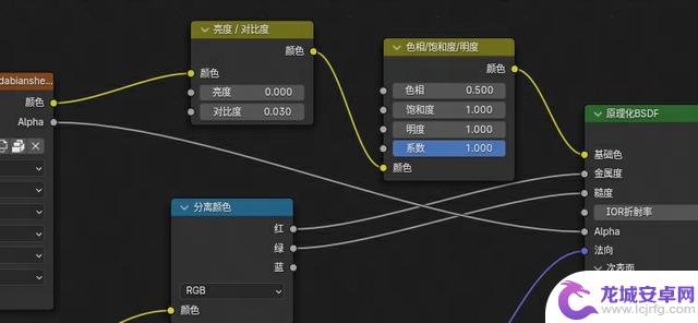 教你制作出类似《永劫无间》风格的精美3D美宣图