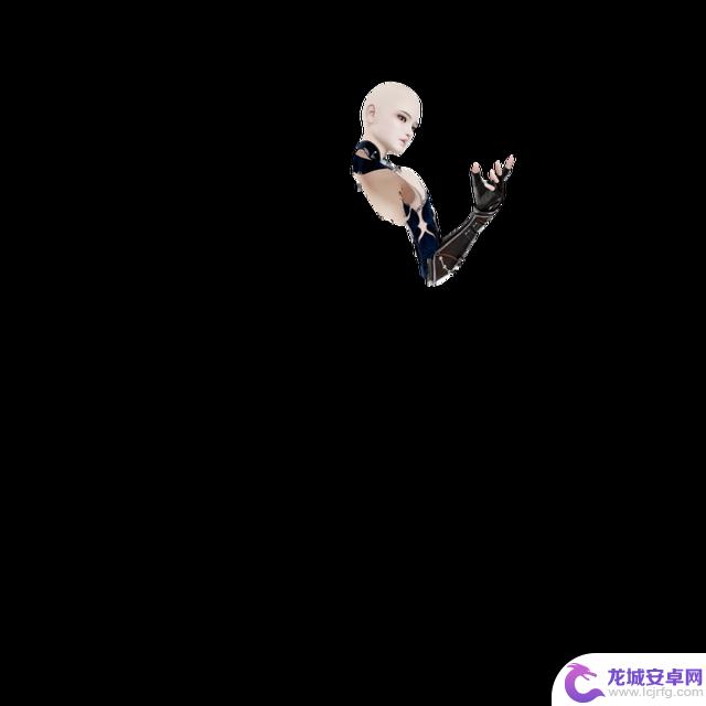 教你制作出类似《永劫无间》风格的精美3D美宣图