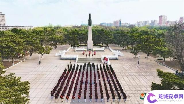 寻根英雄部队:军营75年纪律荣光续写新篇