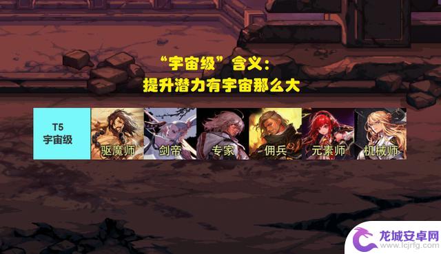 DNF：7月全职业排名！4大幻神联袂登顶，红眼哥沦为下水道