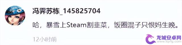 暴雪游戏上线Steam，不支持简中疑国服将开？网友：我起猛了？