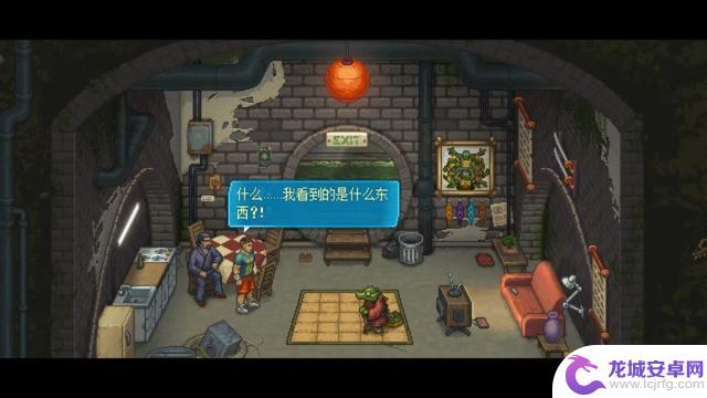 【今日新游】Steam上架游戏推荐（7月21日~7月23日）