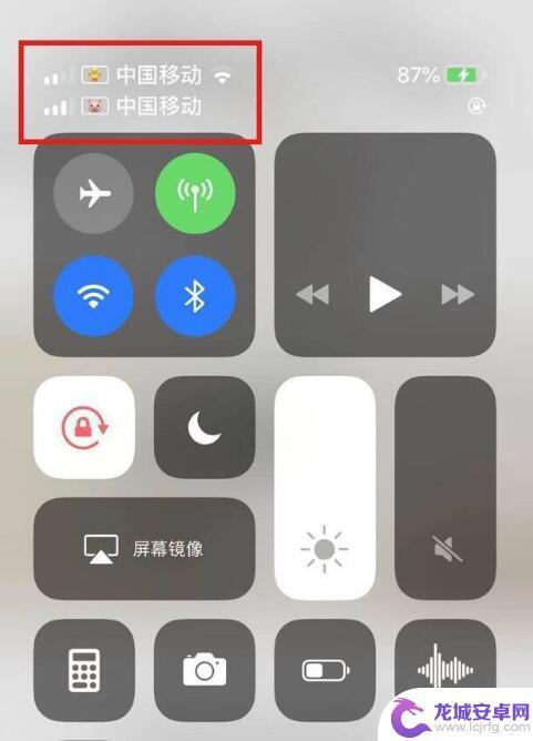 苹果11手机怎么设置标签 iPhone 12双卡支持哪些emoji表情