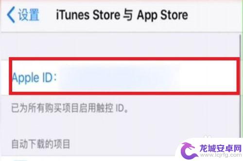 苹果手机怎么修改商店属性 iPhone如何更换App Store所属国家/地区