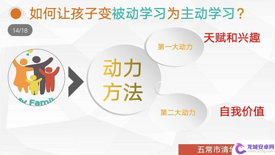 怎样让孩子由被动学到主动学 孩子如何从被动学习转变为主动学习