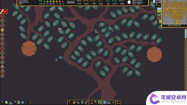 《矮人要塞》Steam游戏评测第576期