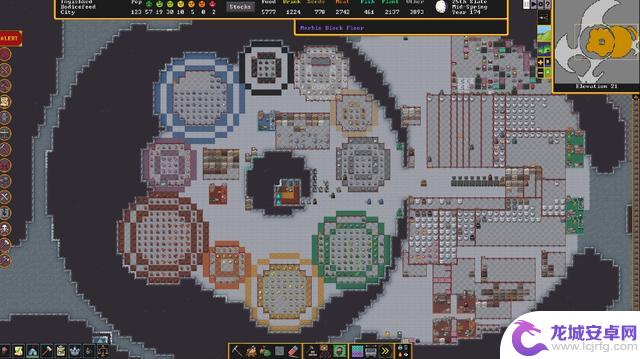 《矮人要塞》Steam游戏评测第576期