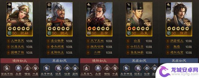 9套棋道阵容推荐,快来学习参考!