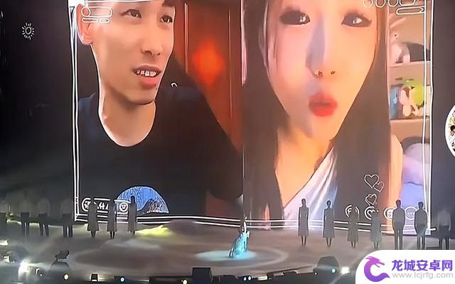 旭旭宝宝水友会引爆人气!明星云集实力宠粉