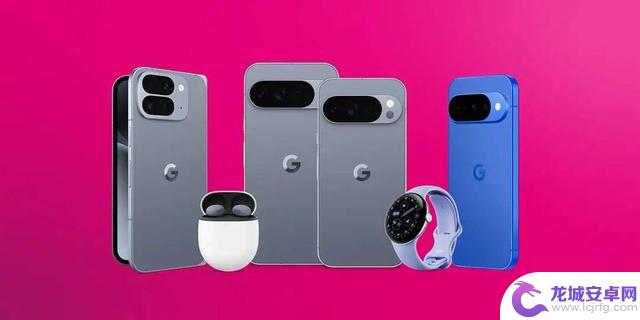 Pixel 10发布，挑战苹果的AI霸主地位/一丰高管称普拉多称霸越野市场/Apple Watch或将加入指纹识别技术
