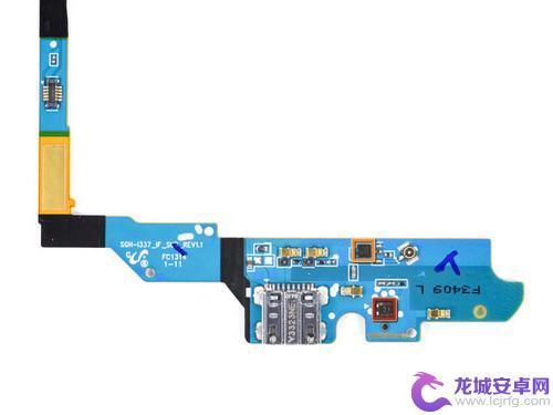 三星4手机怎么拆 三星Galaxy S4 I9500拆机步骤
