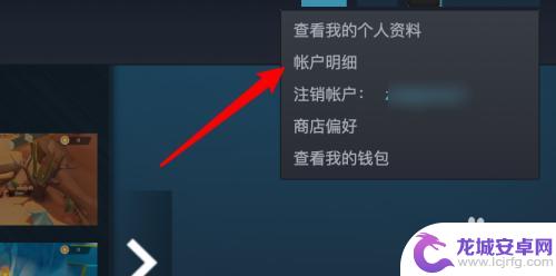 steam库里如何显示全部游戏 Steam商店游戏显示设置在哪里