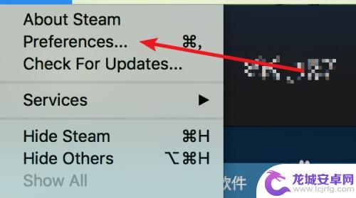 steam设置tpi Steam游戏分辨率调整方法