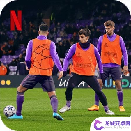 Netflix 上的 97 款手游汇总