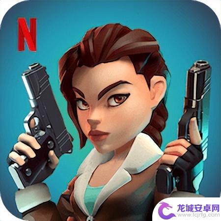 Netflix 上的 97 款手游汇总