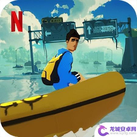 Netflix 上的 97 款手游汇总