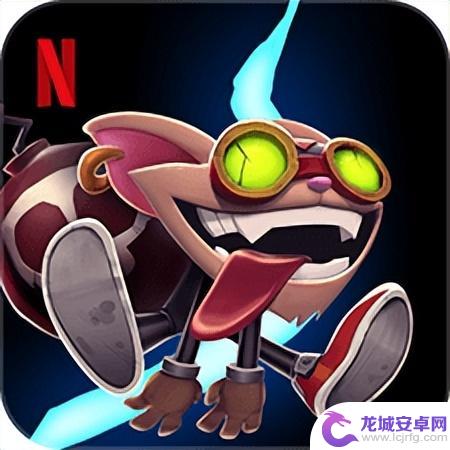 Netflix 上的 97 款手游汇总