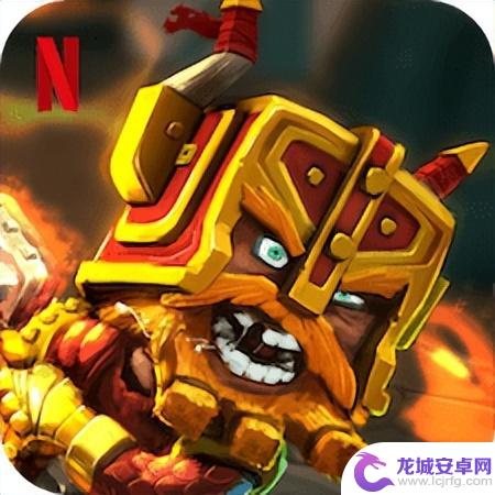 Netflix 上的 97 款手游汇总