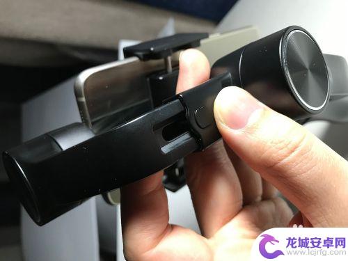 苹果手机怎么设置稳定器 手持稳定器如何调平