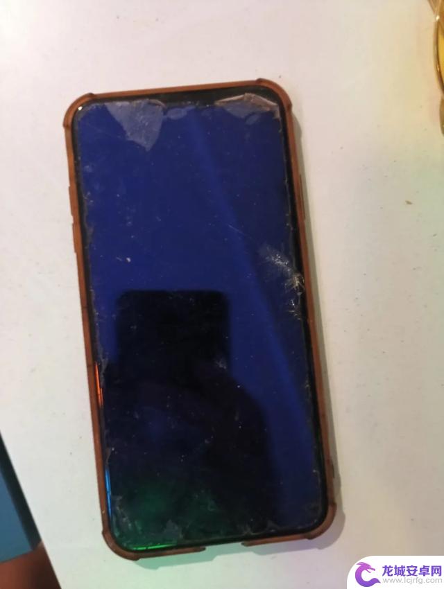 怎样处理一部已经失去生机的iPhone