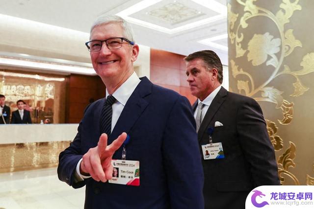 iPhone手机的吸引力何在?让众多用户欲罢不能,让我来为你解析
