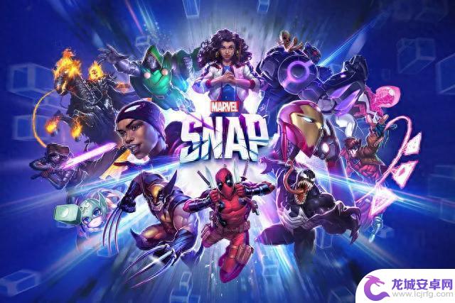 漫威IP合作，卡牌手游《Marvel Snap》现已登陆Steam平台