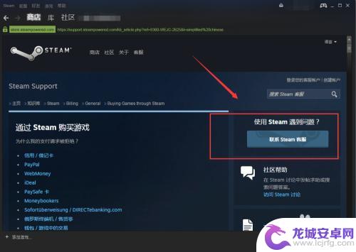 steam未入库 Steam购买游戏后游戏没有自动下载怎么办