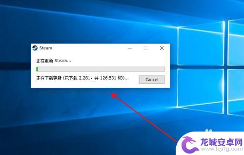 新steam页面 Steam新界面设置教程