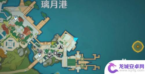 原神钟离住所怎么找？揭秘钟离住所位置及寻找方法